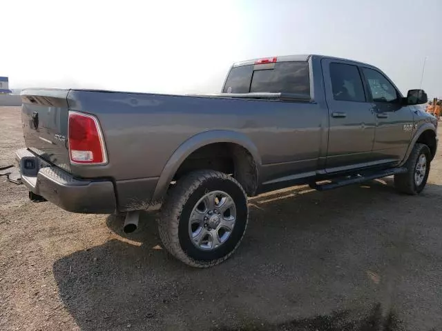 2013 Dodge 3500 Laramie