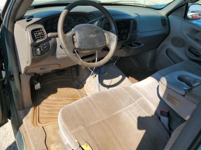 1997 Ford F150