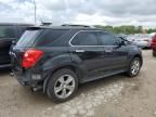 2010 Chevrolet Equinox LTZ