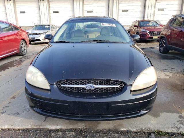 2000 Ford Taurus SEL