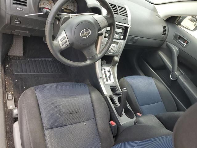 2006 Scion TC