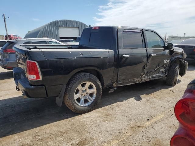 2015 Dodge RAM 1500 Longhorn