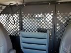 2012 Chevrolet Express G2500