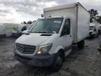 2016 Mercedes-Benz Sprinter 3500