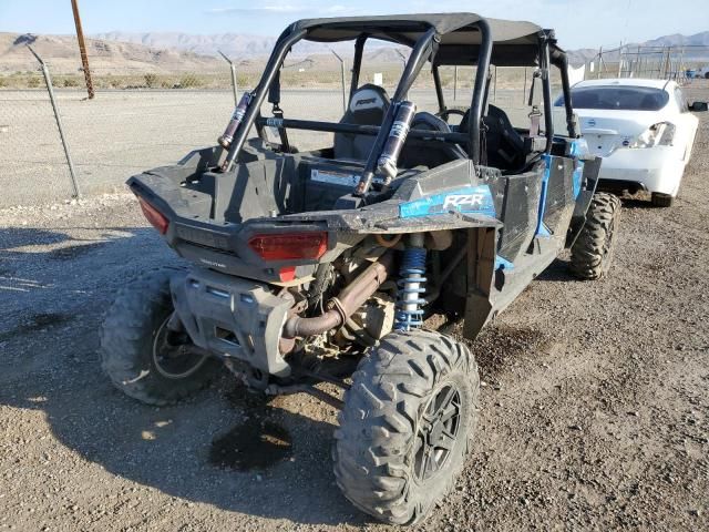 2015 Polaris RZR XP 4 1000 EPS