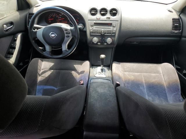 2009 Nissan Altima 2.5