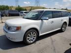 2011 Ford Flex Limited