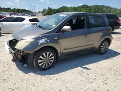 Salvage cars for sale at North Billerica, MA auction: 2004 Scion XA