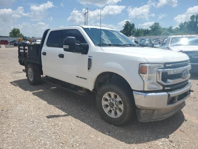 2022 Ford F250 Super Duty