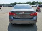 2014 Infiniti Q50 Base