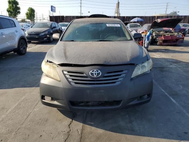 2007 Toyota Camry CE