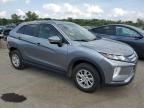 2019 Mitsubishi Eclipse Cross ES