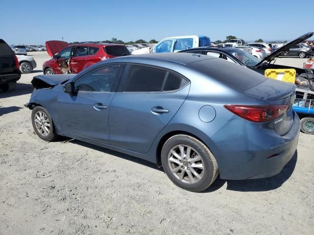 2014 Mazda 3 Touring