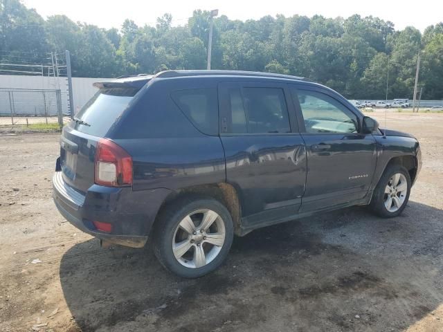 2015 Jeep Compass Sport