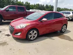 2014 Hyundai Elantra GT en venta en Eldridge, IA