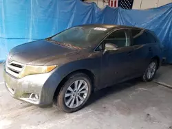 2013 Toyota Venza LE en venta en Northfield, OH