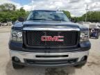 2009 GMC Sierra K1500