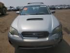 2005 Subaru Legacy Outback 2.5 XT Limited