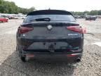 2018 Alfa Romeo Stelvio TI Sport