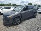 2021 Jeep Compass 80TH Edition