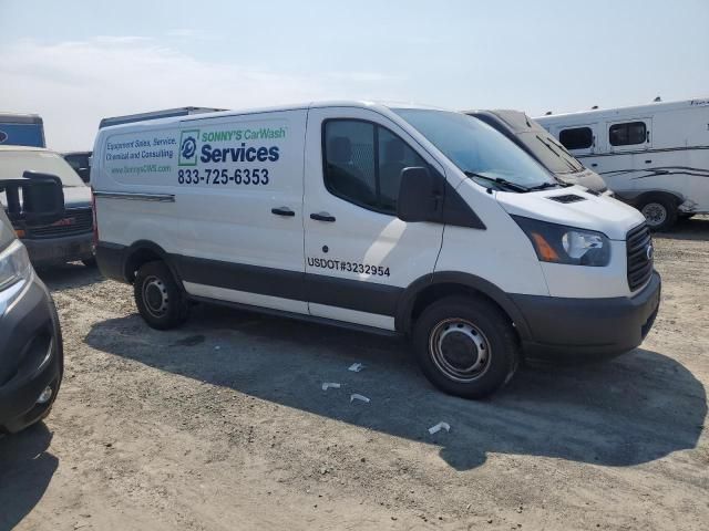 2019 Ford Transit T-250