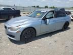 2014 BMW 328 D