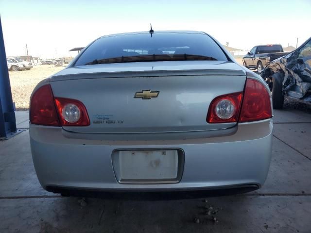 2011 Chevrolet Malibu 1LT