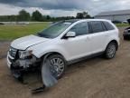 2010 Ford Edge Limited