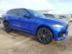 2019 Jaguar F-PACE S