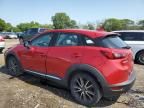 2017 Mazda CX-3 Grand Touring