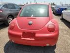 1998 Volkswagen New Beetle