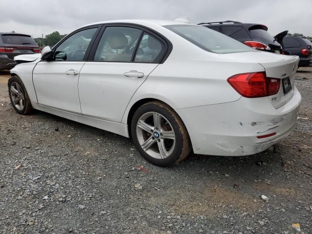 2014 BMW 320 I Xdrive