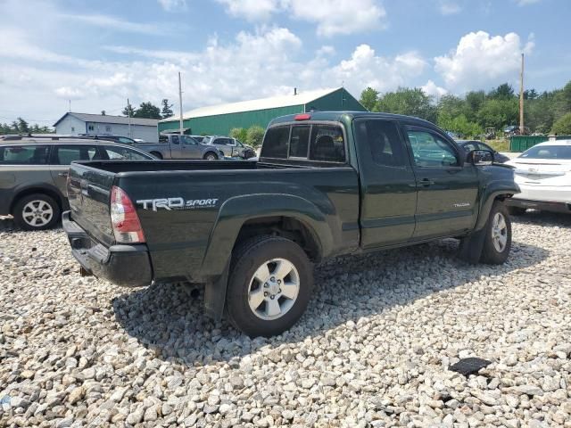 2014 Toyota Tacoma