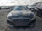 2019 Genesis G80 Base