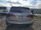 2016 Acura MDX Technology