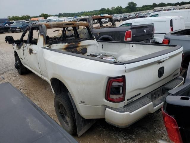 2023 Dodge 3500 Laramie