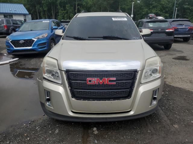 2014 GMC Terrain SLE