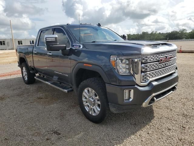 2020 GMC Sierra K2500 Denali