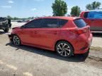 2016 Scion IM