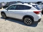 2018 Subaru Crosstrek Limited