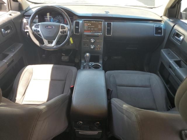 2014 Ford Flex SEL