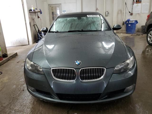 2009 BMW 328 I