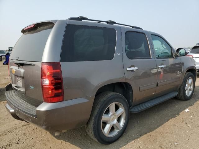 2012 Chevrolet Tahoe C1500 LT