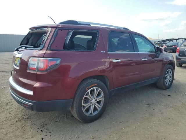 2015 GMC Acadia SLT-1