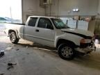 2007 GMC New Sierra K1500 Classic