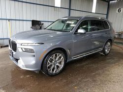 Salvage cars for sale at Brighton, CO auction: 2023 BMW X7 XDRIVE40I