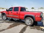 2004 Chevrolet Silverado K2500 Heavy Duty