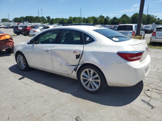 2015 Buick Verano Premium