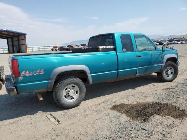 1995 GMC Sierra K2500