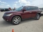 2006 Nissan Murano SL